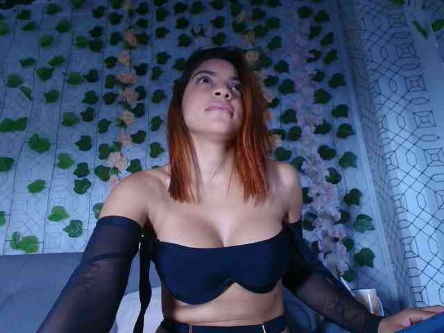 maria-rosse webcam