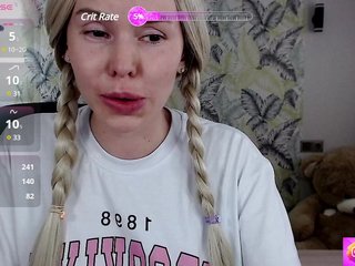 Marmalade_Fox Porn Show