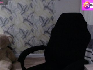 Marmalade_Fox Porn Show