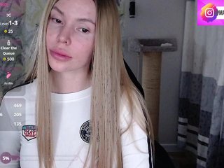 Marmalade_Fox Porn Show