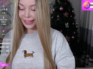 Marmalade_Fox Porn Show