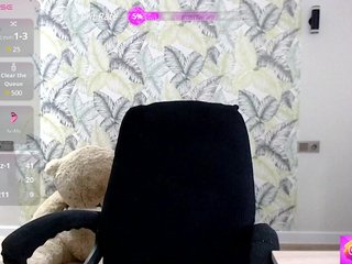 Marmalade_Fox Porn Show