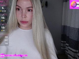 Marmalade_Fox Porn Show