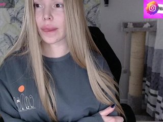 Marmalade_Fox Porn Show