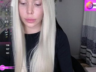Marmalade_Fox Porn Show