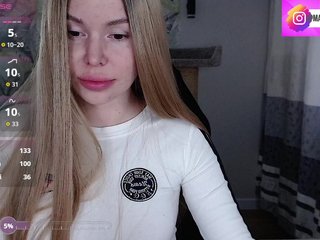 Marmalade_Fox Porn Show