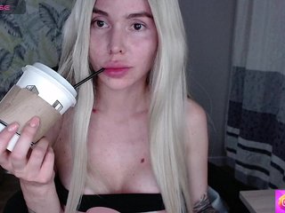 Marmalade_Fox Porn Show