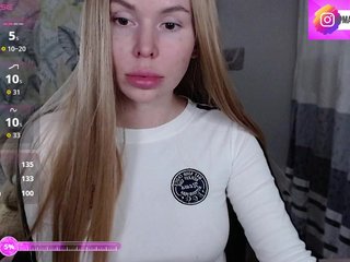 Marmalade_Fox Porn Show