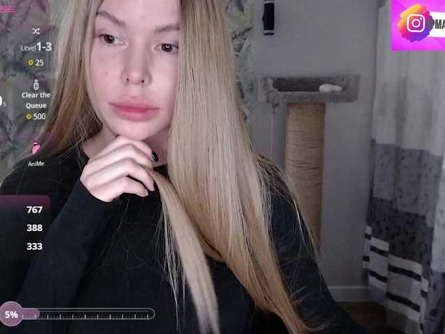 Foxymoxy19 — !!FOR YOUR DREAM! 27,000 -- countdown: 0 collected, 27,000 remainingLOVENS from 3 tokensVIBRO PLUG from 5 tokens