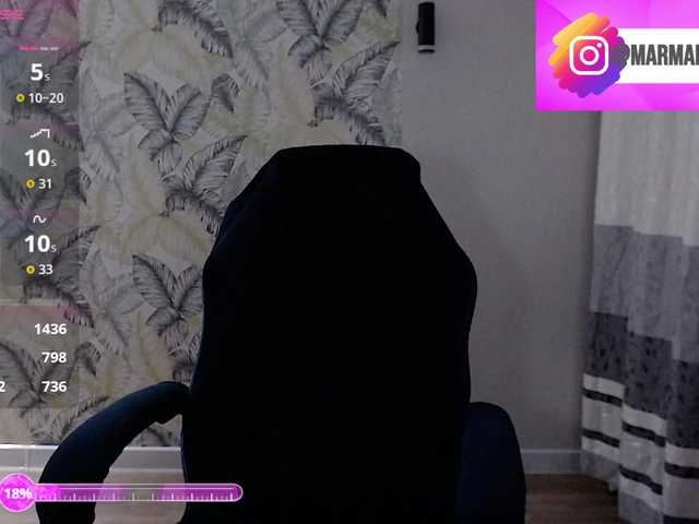 Foxymoxy19's BongaCams show and profile