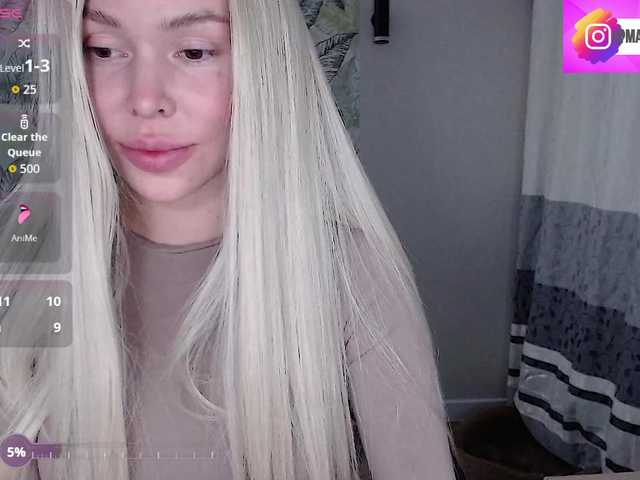 Marmalade_Fox webcam