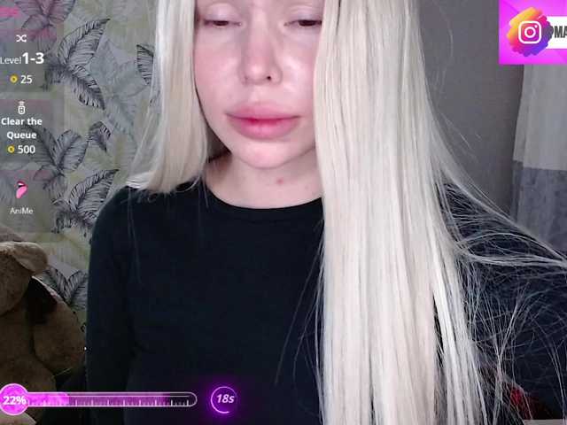 Foxymoxy19 from BongaCams is Freechat