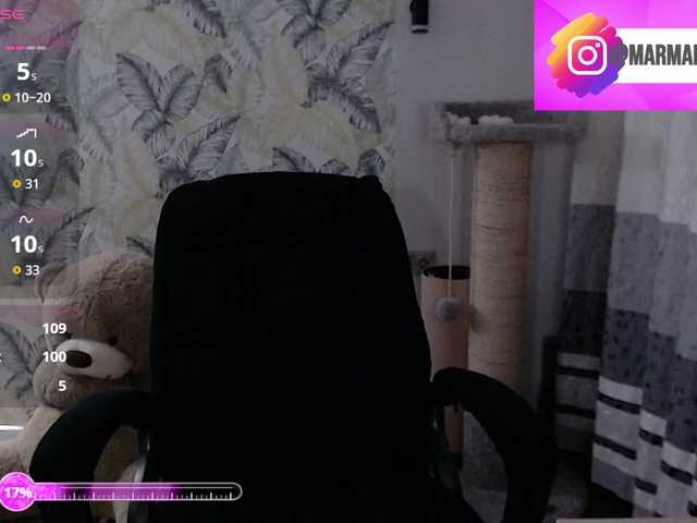 Foxymoxy19's BongaCams show and profile