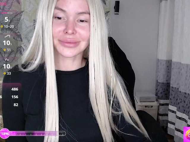 Foxymoxy19 from BongaCams is Freechat