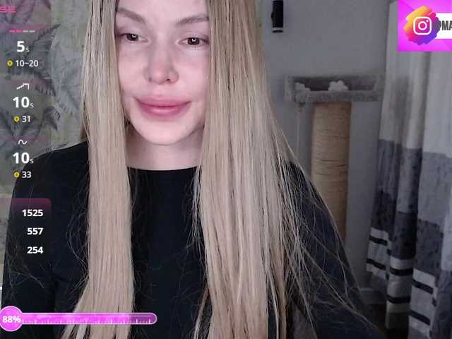 Foxymoxy19 — !!FOR YOUR DREAM! 27,000 -- countdown: 0 collected, 27,000 remainingLOVENS from 3 tokensVIBRO PLUG from 5 tokens