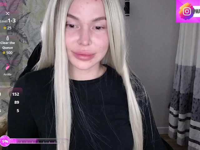 Foxymoxy19 from BongaCams is Freechat