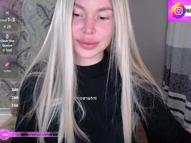 Marmalade_Fox webcam