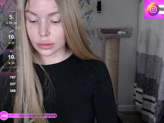 Foxymoxy19 — !!FOR YOUR DREAM! 27,000 -- countdown: 0 collected, 27,000 remainingLOVENS from 3 tokensVIBRO PLUG from 5 tokens