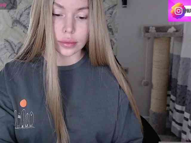 Marmalade_Fox webcam