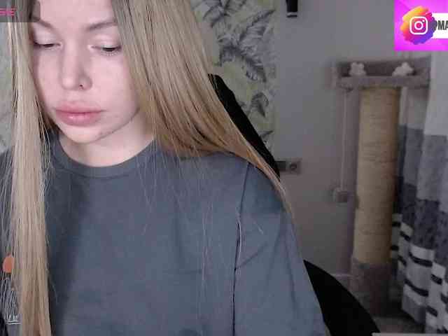 Marmalade_Fox webcam