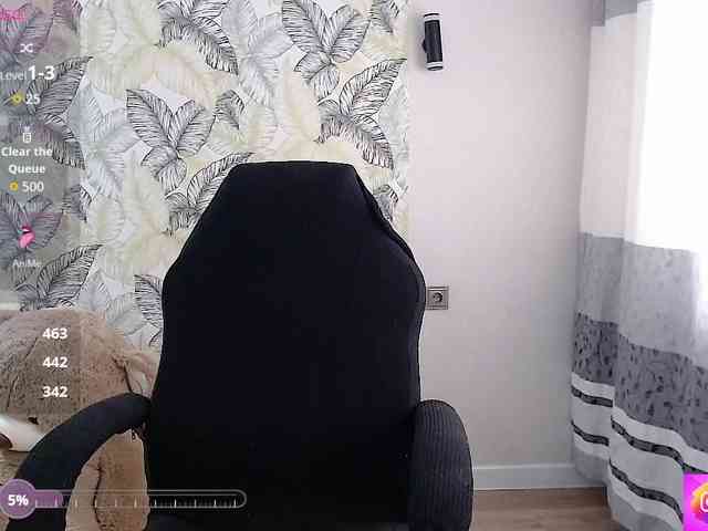 Marmalade_Fox webcam