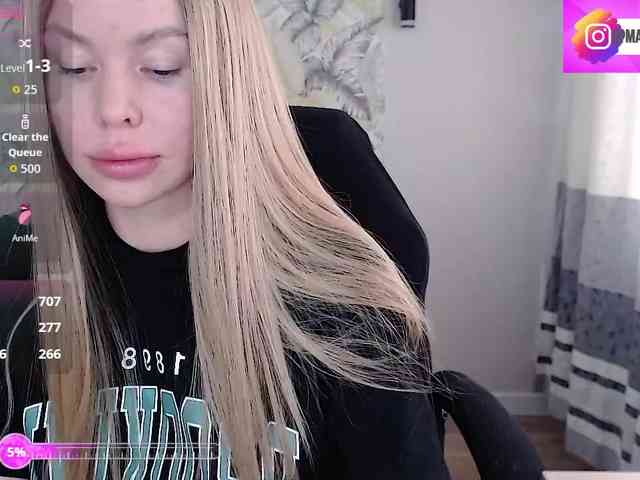 Marmalade_Fox webcam