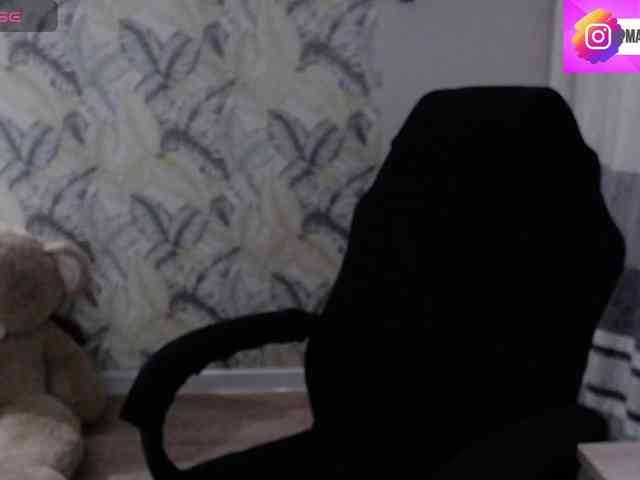 Marmalade_Fox webcam