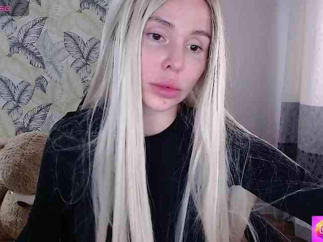 Marmalade_Fox webcam