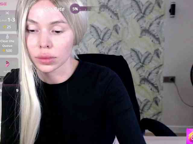 Marmalade_Fox webcam