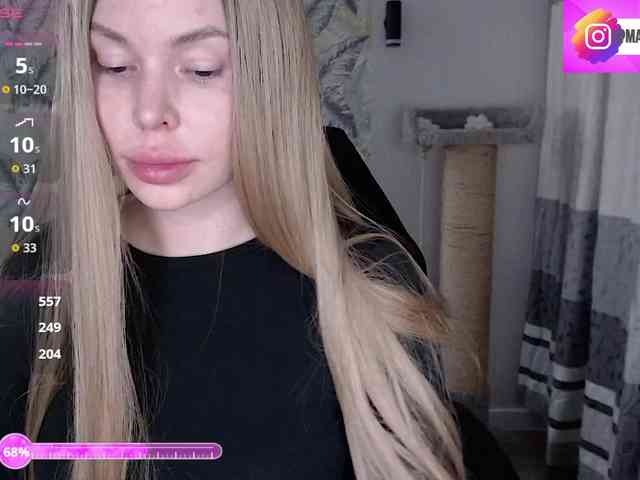 Marmalade_Fox webcam