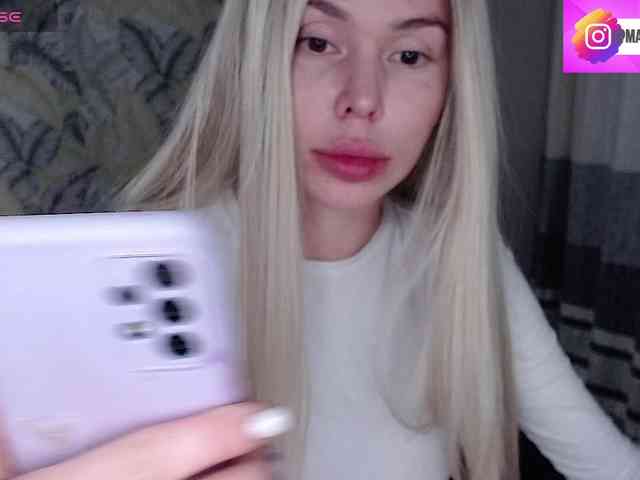 Marmalade_Fox webcam