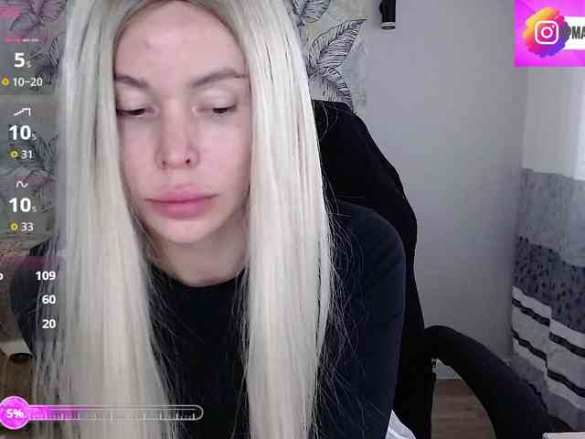 Marmalade_Fox webcam