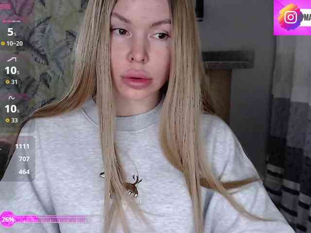 Marmalade_Fox webcam