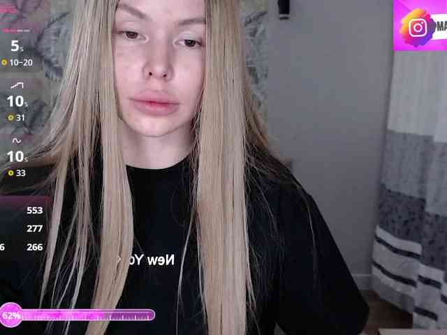 Marmalade_Fox webcam