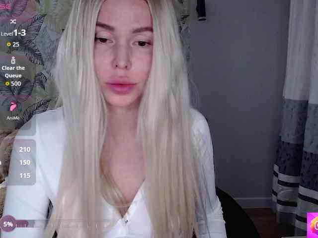 Marmalade_Fox webcam