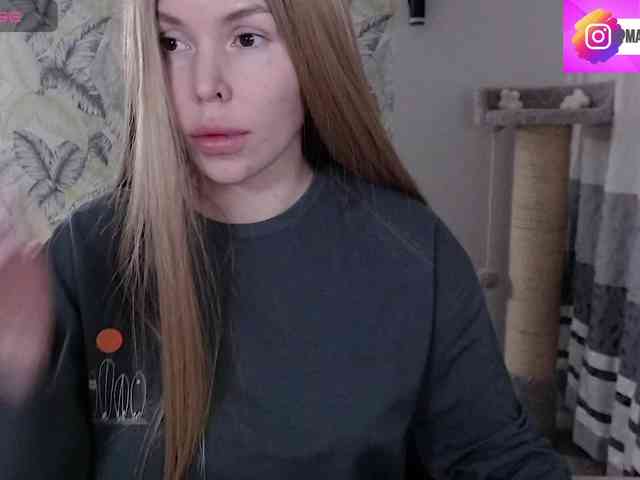 Marmalade_Fox webcam