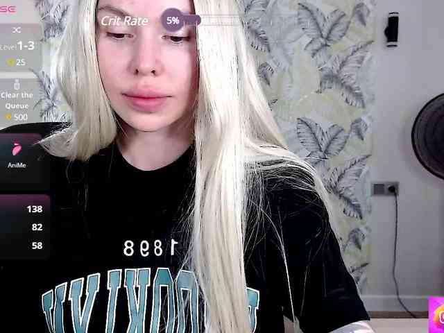 live amateur porn Foxymoxy19