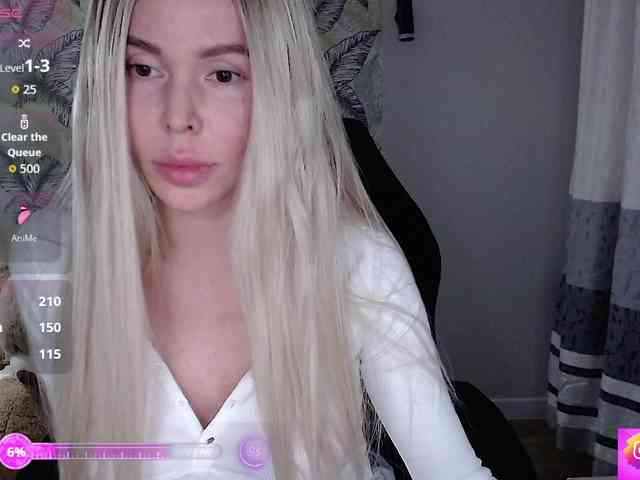Marmalade_Fox webcam