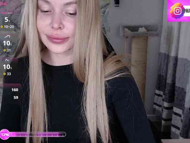 Marmalade_Fox webcam