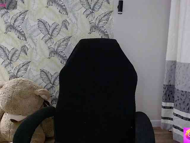 Marmalade_Fox webcam