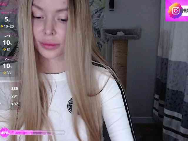 Marmalade_Fox webcam