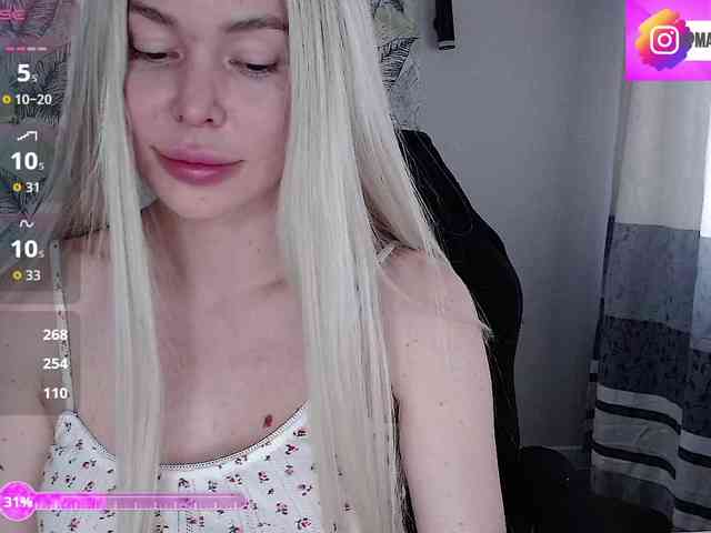 Marmalade_Fox webcam