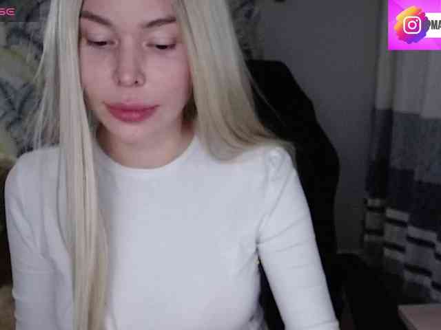 Marmalade_Fox webcam