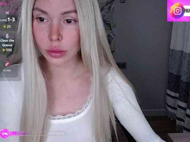 Marmalade_Fox webcam