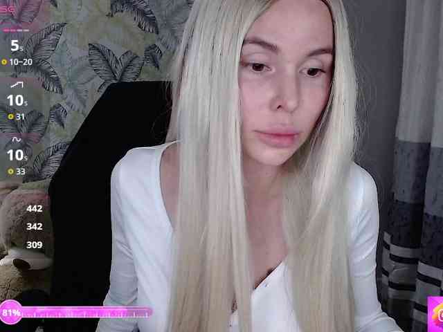 Marmalade_Fox webcam