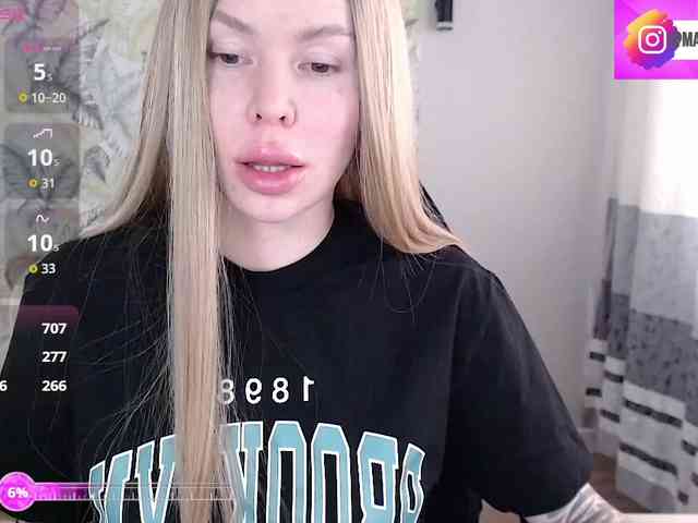 Marmalade_Fox webcam