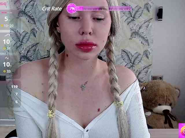 free sex web cam Foxymoxy19