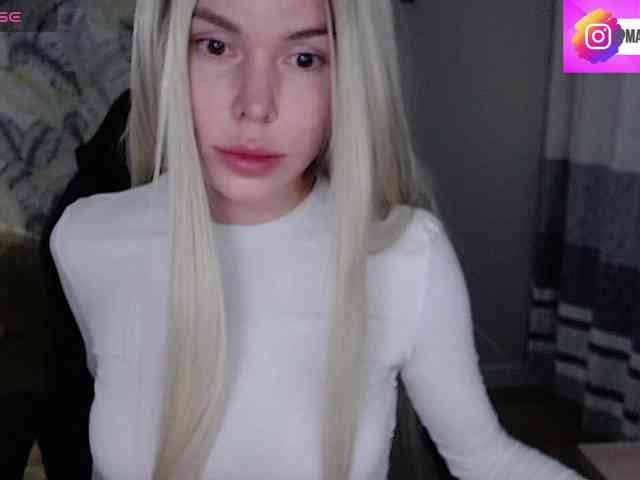 Marmalade_Fox webcam