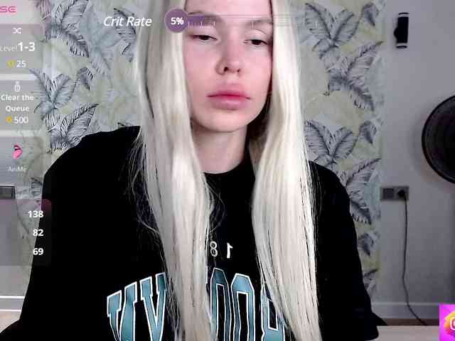 Marmalade_Fox webcam