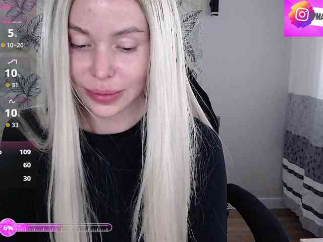 Marmalade_Fox webcam